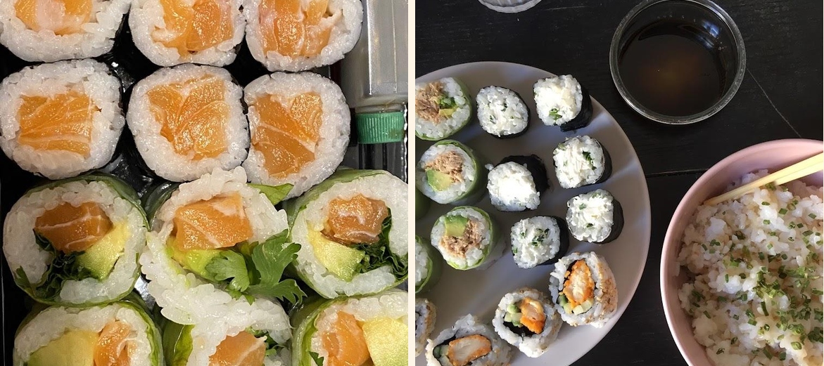 AJI-SUSHI - Gallery Image 9