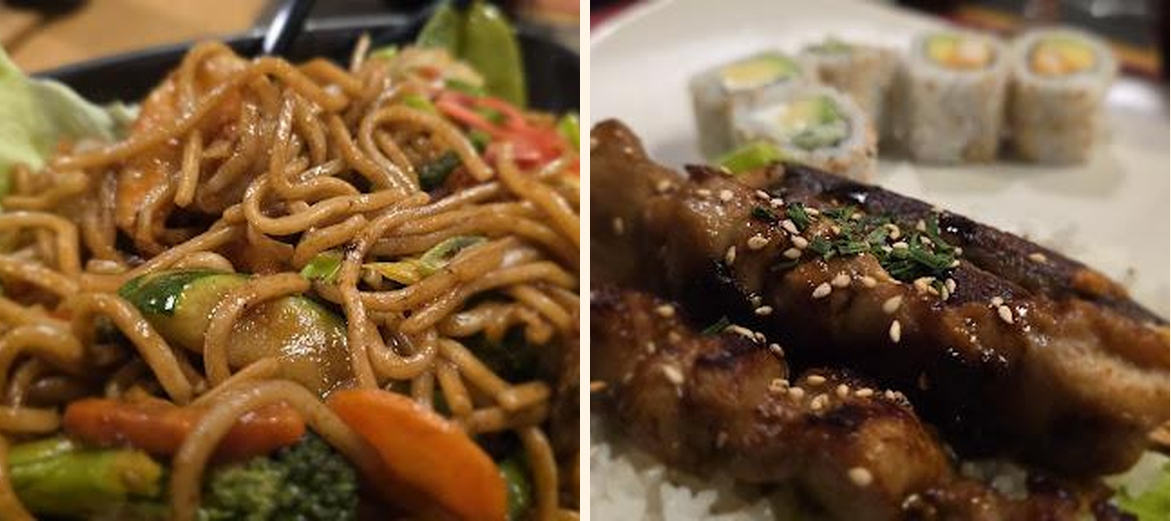 AJI-SUSHI - Gallery Image 2