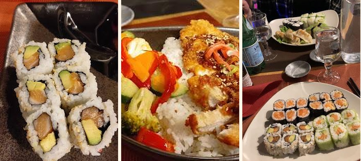 AJI-SUSHI - Gallery Image 4