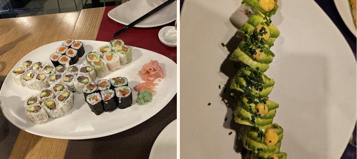 AJI-SUSHI - Gallery Image 5