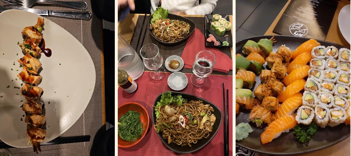 AJI-SUSHI - Gallery Image 6