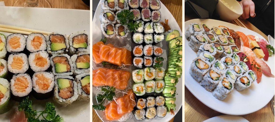 AJI-SUSHI - Gallery Image 7