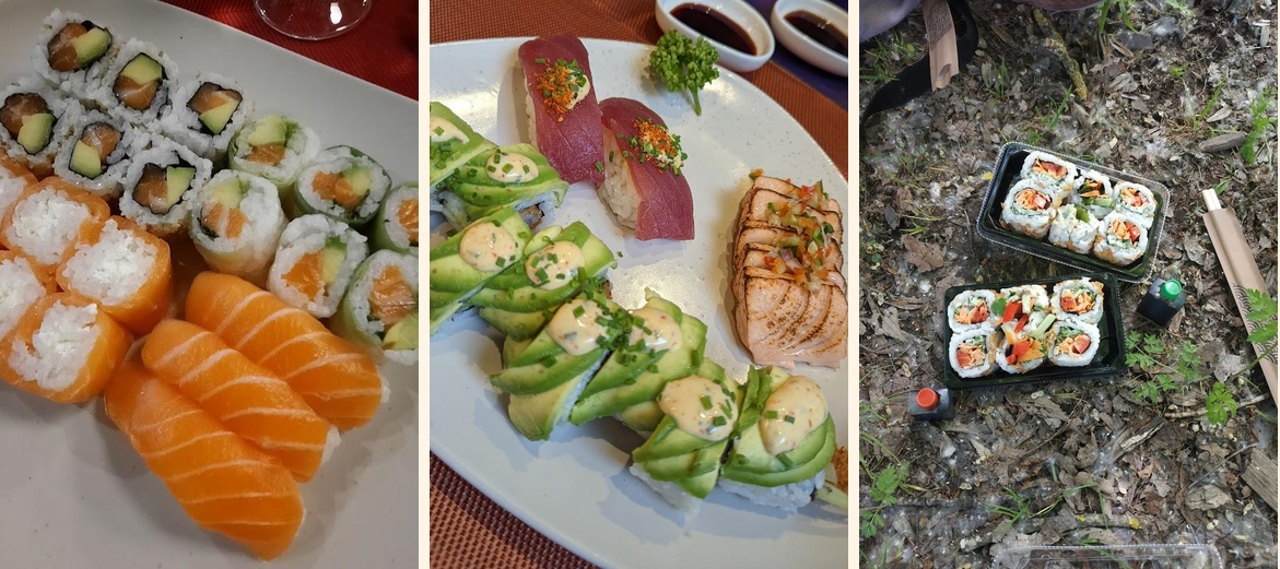 AJI-SUSHI - Gallery Image 8